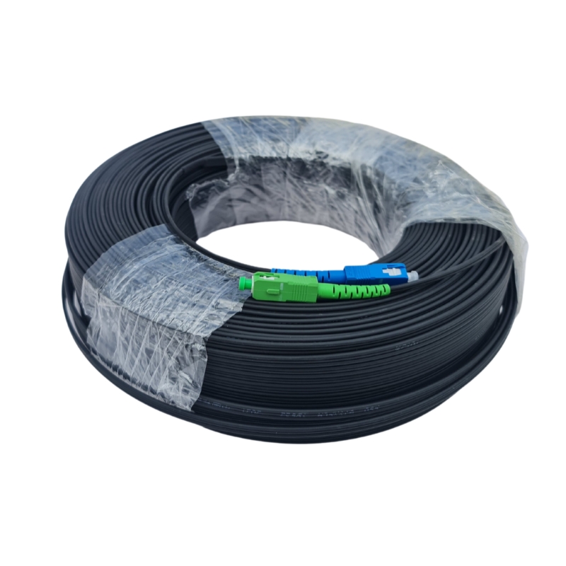Drop Cable SC UPC to SC APC